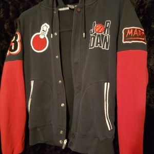 Jordan hoody sweater